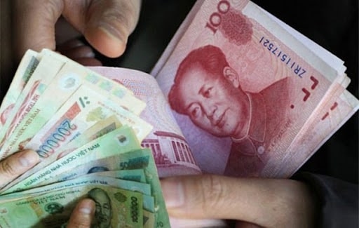  Theo dõi tỷ giá 2021: 10 tệ bằng bao nhiêu tiền Việt?