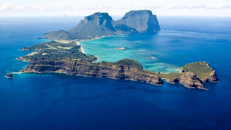  Có gì đặc biệt ở 5 hòn đảo lớn nhất thế giới?