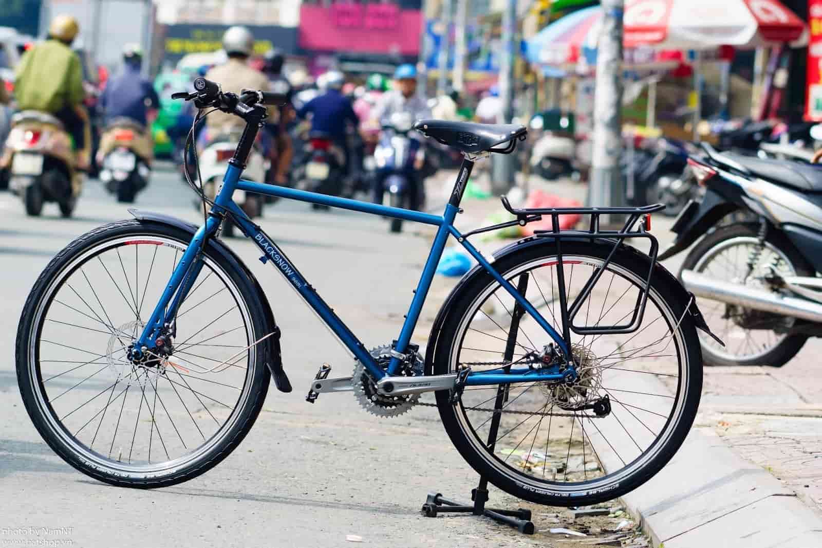  Xe đạp thể thao cũ giá rẻ thì có nên mua không?